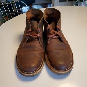 Clark's Original Desert Boots